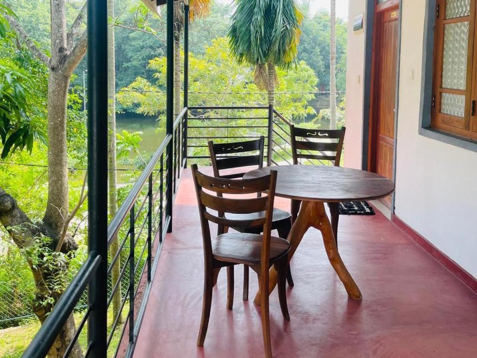 Parakum Rest Rooms Polonnaruwa Exterior foto